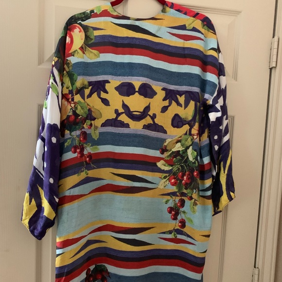 Sana Safinaz kurta size small - Picture 1 of 4